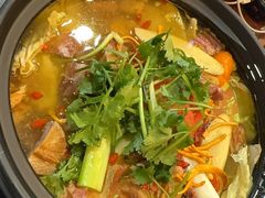 -赵氏烩泽腊排骨火锅店(近华浦路店)
