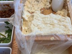 -灶座小锅烀饼·铁锅炖(道里店)