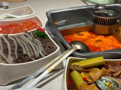 -海底捞火锅(杭州庆春路夜宵主题店)