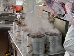 -胡家包子·清真(大众巷店)