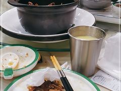-尚岛私房菜(西方巷店)