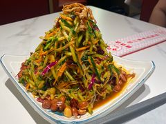 -胖太太四川麻辣排骨串(镇江路分店)