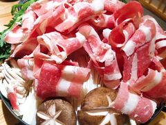 -吉之仙•中国制造•出口级食材日料店(领事馆总店)