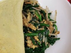 老北京炒合菜-皇城根北京风味主题餐厅(中海环宇城店)