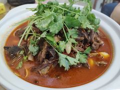 -王家土菜馆(霍山县店)