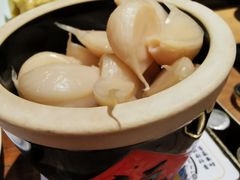 -京涮铜锅涮肉(华贸店)