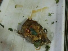 -喝丢一只鞋海鲜烧烤·海肠捞饭(文体街店)