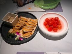 -野蔓果·山野菜(西湖景区·龙井茶田店)