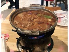 -范贤光鸡公煲(平乐园总店)