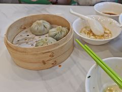 -古南都·清真绿柳居菜馆(太平南路店)