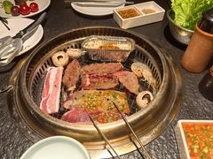 -嘿嘟嘟·肋条烧肉放题(爱融荟城店)