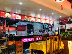 -陈寔包子王·卤煮小肠·京味小吃(龙潭店)