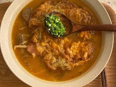 -三姐·老友记·南宁老友粉(朝阳区光华路嘉里中心店)