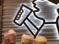 -喜茶(深圳福田星河COCO Park店)