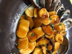 -香雪海饭店中餐厅(人民桥店)