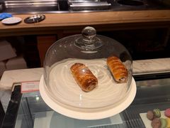 -北京柏悦酒店·锦庭餐厅Dining Room