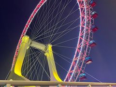 -天津之眼摩天轮