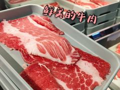 -蚝英雄鲜蚝自助专门店(长楹天街直营店)