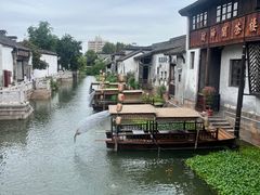 -南浔古镇