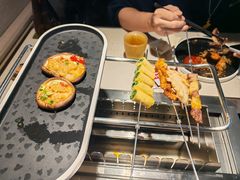 -丰茂烤串(五道口店)