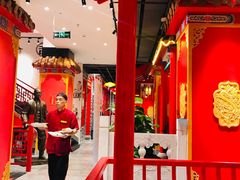 -京味张·北京烤鸭(天河南二路店)