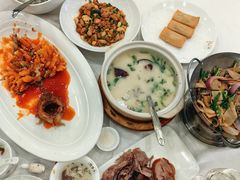 -全聚德(常州店)