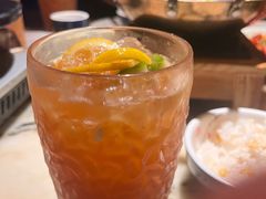 -绿茶餐厅(深圳龙华天虹购物中心店)