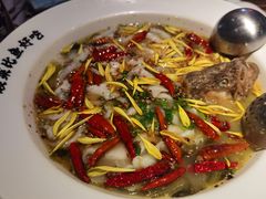 -太二酸菜鱼(海口友谊广场店)