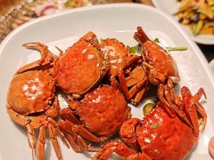 -韩盛·盛江山自助料理(于洪新玛特店)