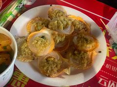 -海大南门夜市(海富街店)