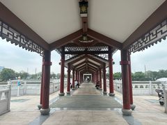 -长洲岛都市农业公园