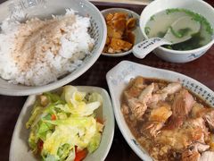-台北风味(第一家快餐)