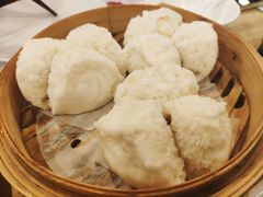 蜜汁叉烧包-点都德(聚福楼店)