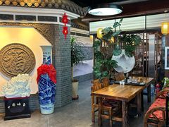 -高晓山馅饼店(牛庄百年店)