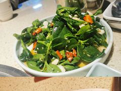-九府羊鲜羊火锅·烧烤(海那城店)