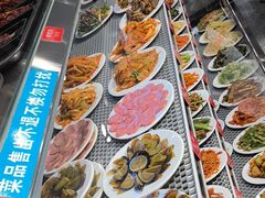 -韩麦大冷面(桂花街直营店)