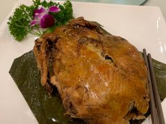 叫花鸡-无名居(中关村辽宁大厦店)
