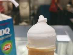 -DQ·蛋糕·冰淇淋(西直门店)