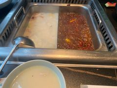 -大隐·成都火锅Bistro(合生麒麟新天地店)