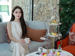-深圳星河丽思卡尔顿酒店