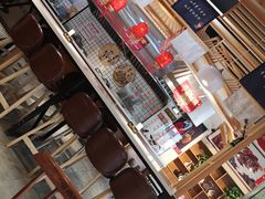 大堂-苗小坛酸汤鱼(酒仙桥店)