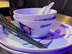 -炉鱼(平湖八佰伴店)