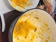 -百年老字号·观振兴蟹黄面·三虾面·苏式面(观前街富仁坊巷店)