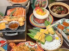 -泰妃殿(武汉首店)