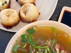 -哑巴生煎(临顿路店)