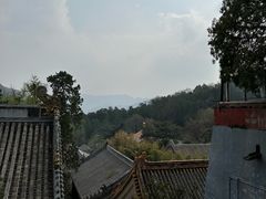 -潭柘寺景区