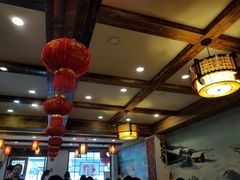 -东北农家小院(定西路店)