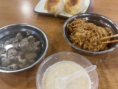 -达道武仔牛肉店(广达路店)