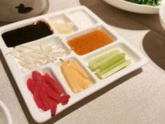 -四季民福烤鸭店(外滩外白渡桥店)