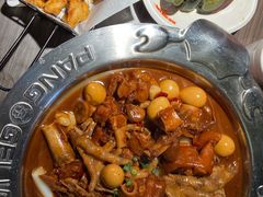 -胖哥俩肉蟹煲(梅溪步步高店)